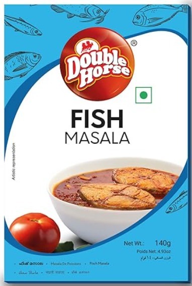 Fish Masala 140g