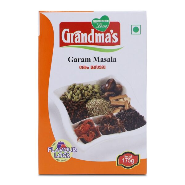 Garam Masala 200g
