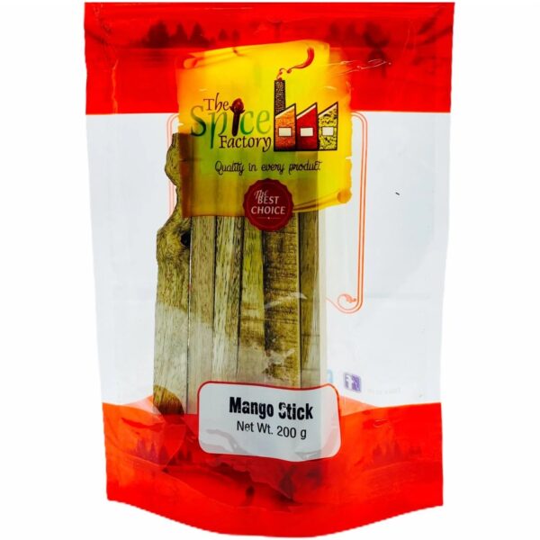 Sanskar Aam Ki Lakdi/ Mango Wood/ Stick 200Gm
