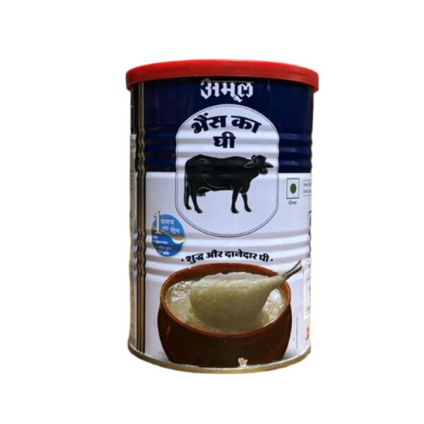 Amul buffalo ghee 1ltr