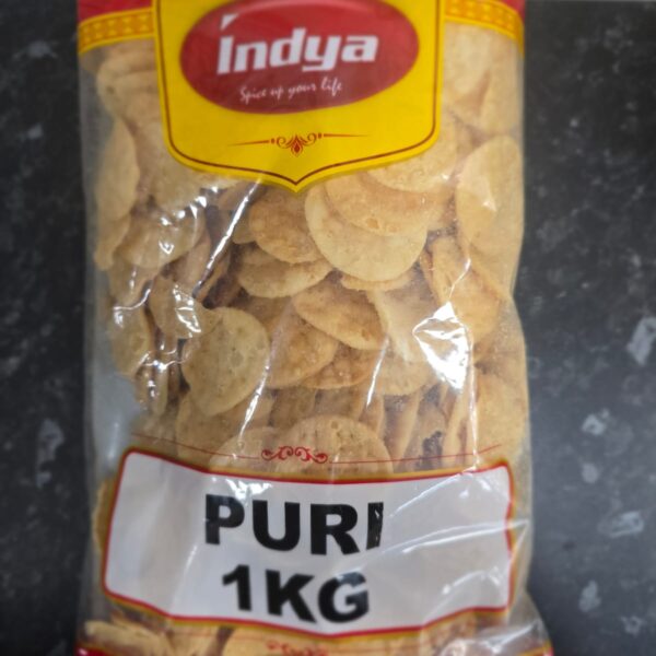 Indya Puri 1kg