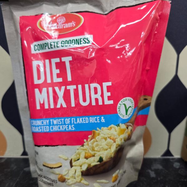 GF DIET MIX 150gm