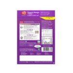 TN PRAWN MANGO CURY IN POUCH 200g