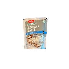 Gf Sabudana Flakes 40g