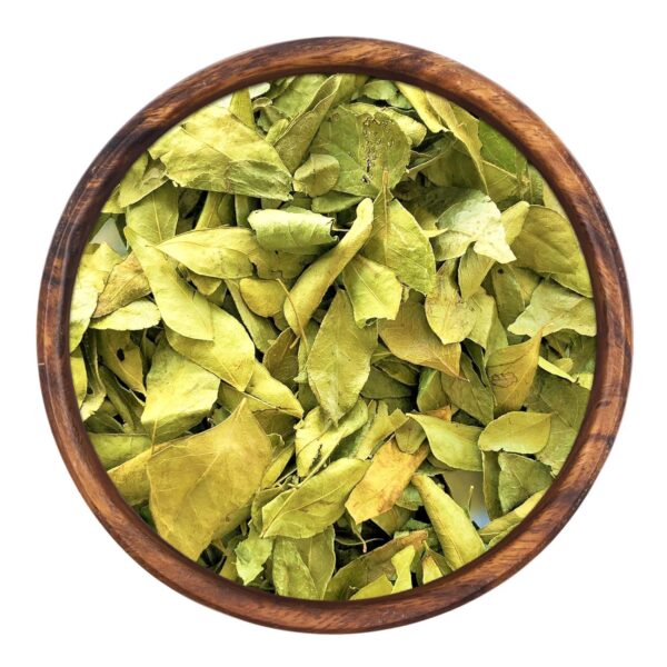 curry leaves Dry 50gm