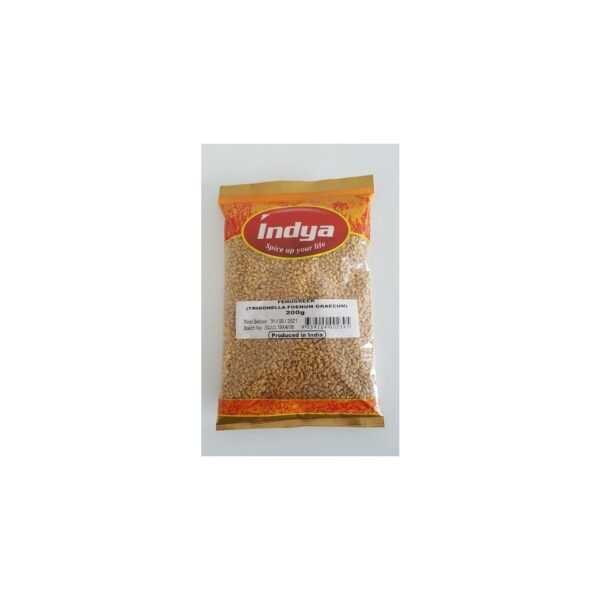 Fenugreek Seed 200g