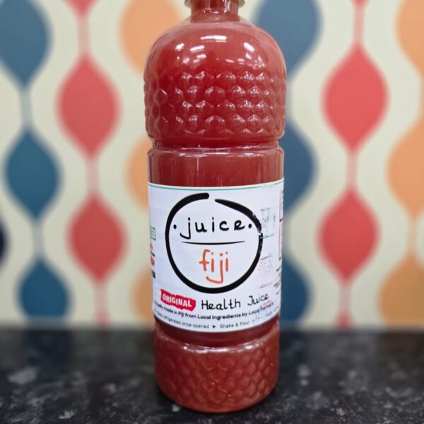 JUICE FIJI 1 LTR