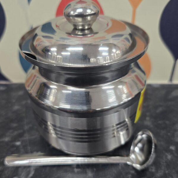 GHEE POT (SAGAR)  NO 3