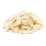 ALMOND FLAKES 250g
