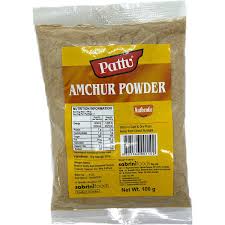 Amchur Powder Pattu 1kg