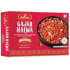 Gajar halwa 283g