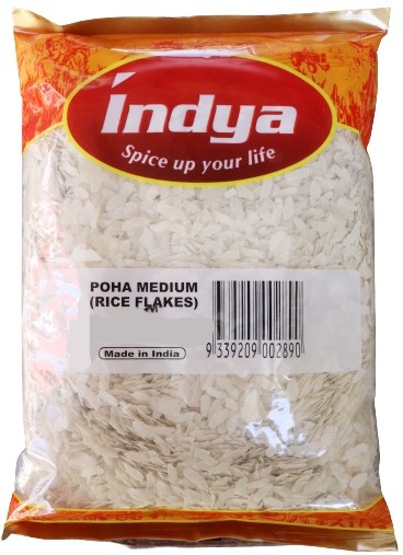 Indya POHA Medium 500g