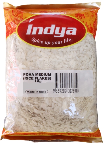INDYA POHA MEDIUM 1kg