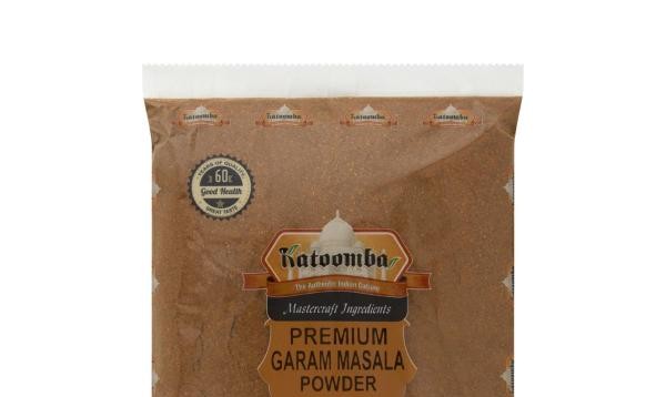 KT Garam Masala Powder 1kg