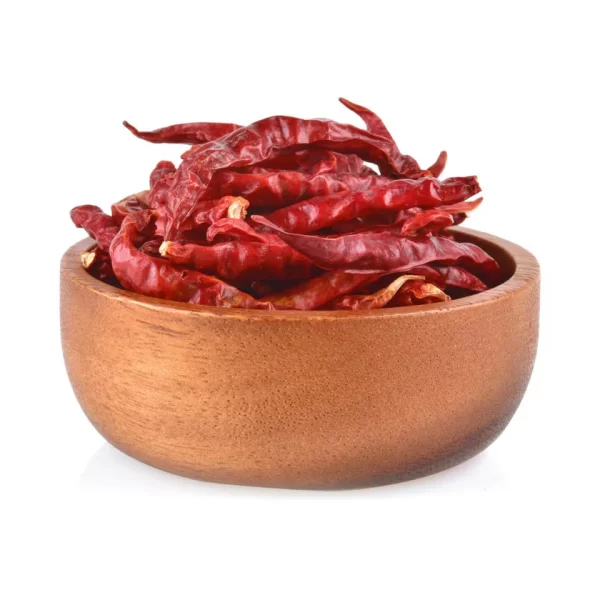 Kashmiri Chilly(W) 500g