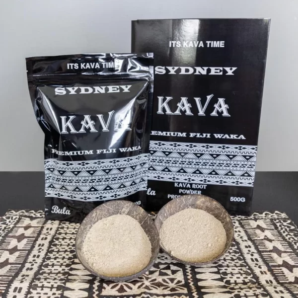 Sydney KAVA  500G