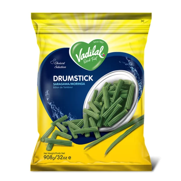Drumstic (sargawa)vadilal 908g