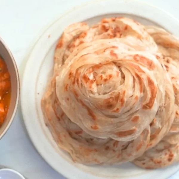 VISWAS MALABAR POROTTA 1.816KG