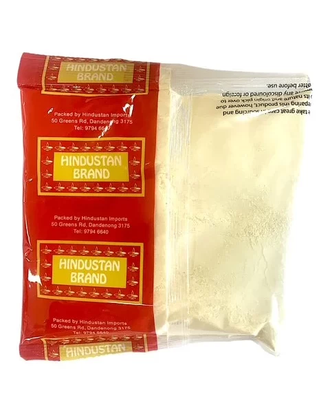 ONION POWDER WHITE FINE 250G