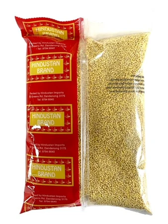 MILLETS HULLED 1KG