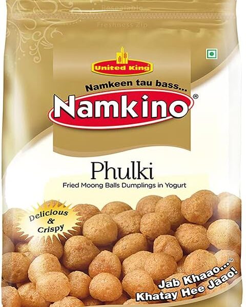 Namkino  Phulki 300g
