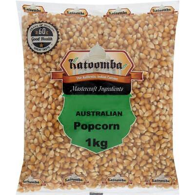 KT Popcorn 1kg