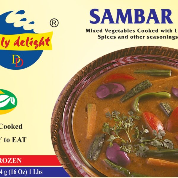 SAMBAR 350g
