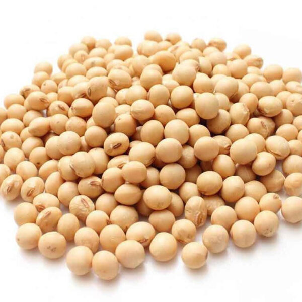 Soya Beans 1 Kg