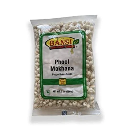 Bansi Phool Makhana 200g
