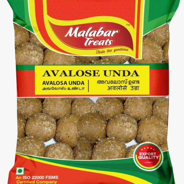 AVALOSE UNDA 200G MT