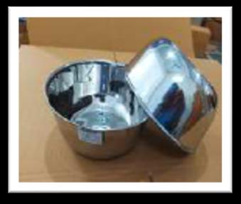 CHAKMAK KATORI   NO 11