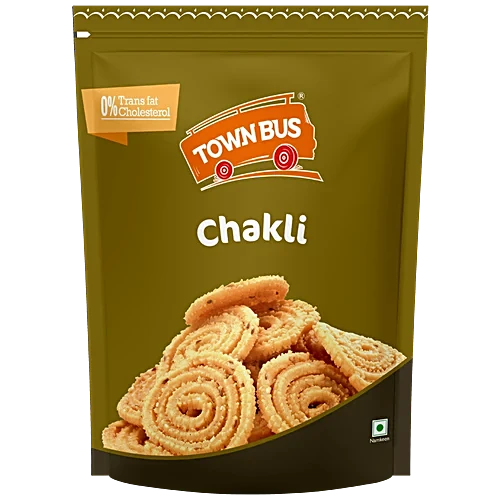 CHAKLI TOWN BUS 170G