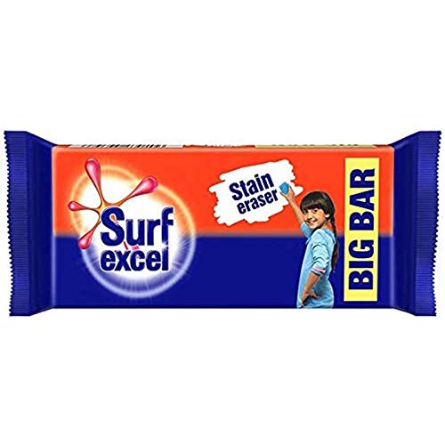 Surf Excel Stain Eraser Bar 250 g