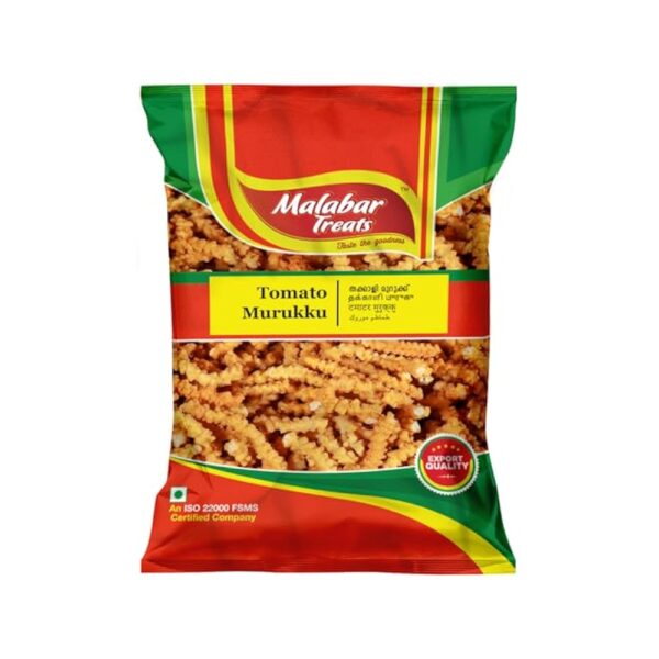 TOMATO MURUKKU 400G MT