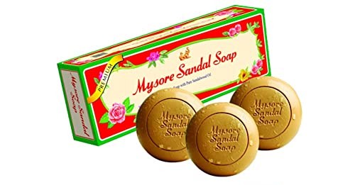 Mysore Sandal Gift Pack 450g(Sandal only)