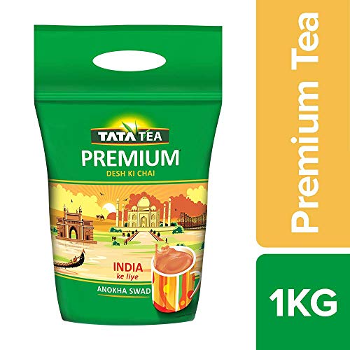 Tata Tea Premium 1Kg