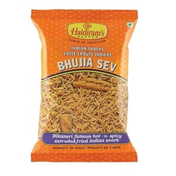 NAGPUR BHUJIA 150 G