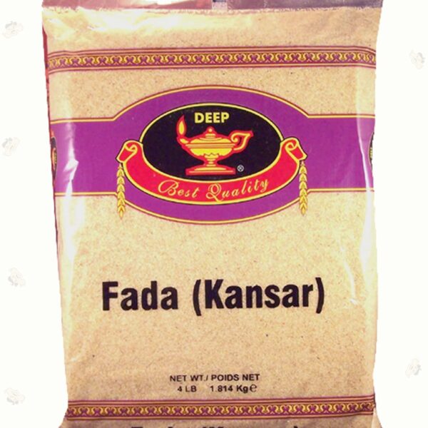 Deep Crackwheat (kansar) 1.8kg
