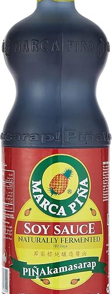 Marca Pina Soy Sauce 1000ml