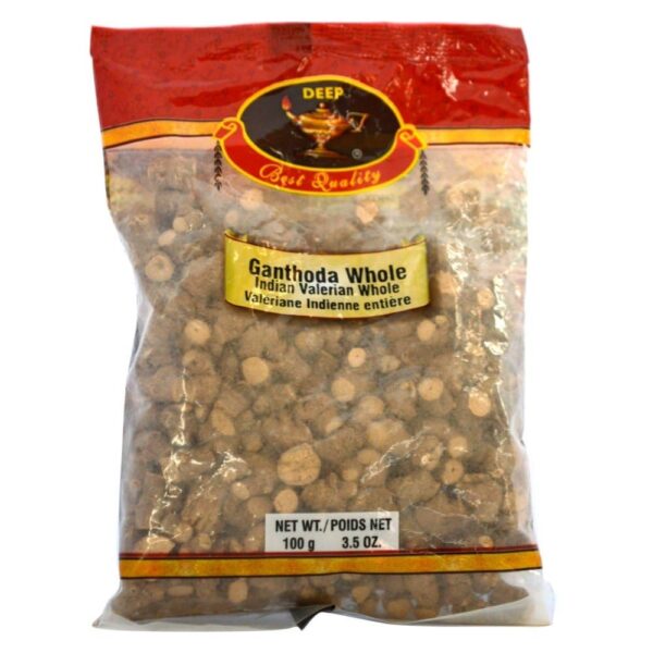 Deep Ganthoda whole  100g