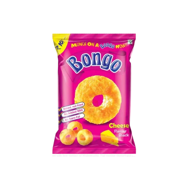 Jasons Bongo Cheese 200g