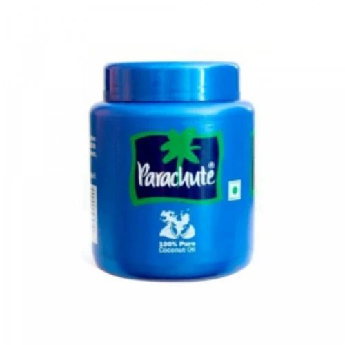 Parachute Coconut oil 500ml(Round)
