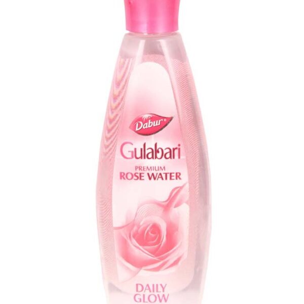 Dabur Gulabari 120ml