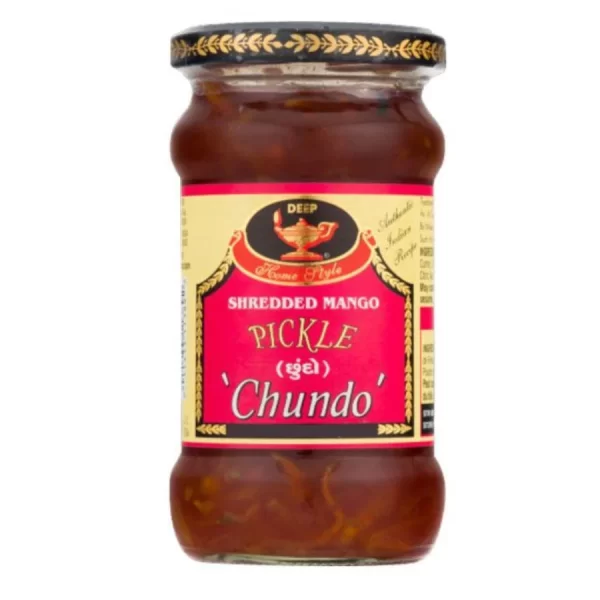 Deep Chundo 350g
