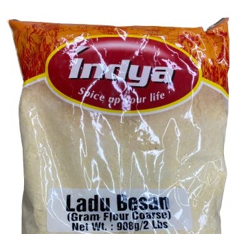 Laddu Flour(Besan Coarse) 908g