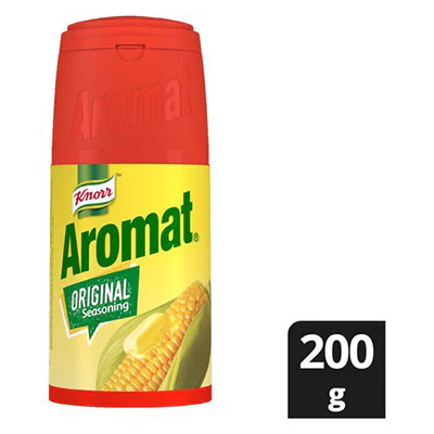 Knorr Aromat Original Seasoning 200G