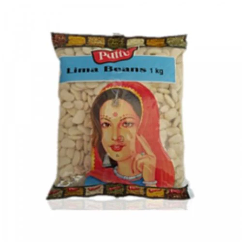 LIMA BEANS 1KG PATTU