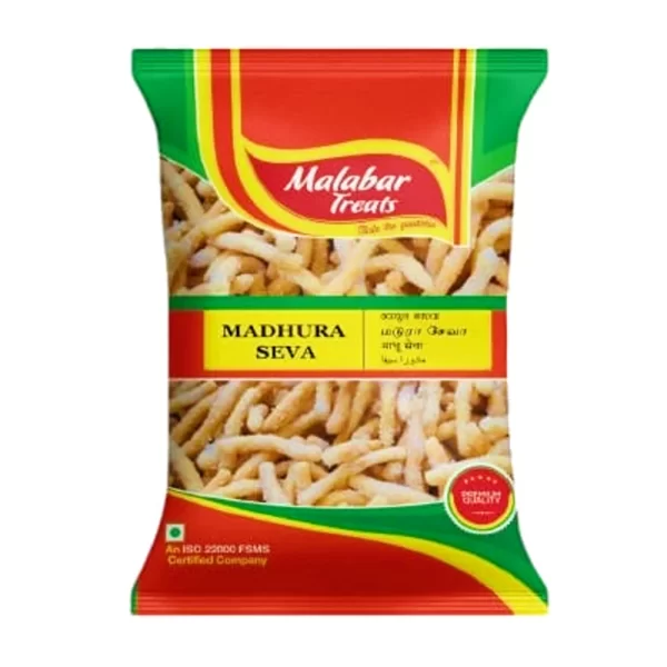 Madhura Seva 200g