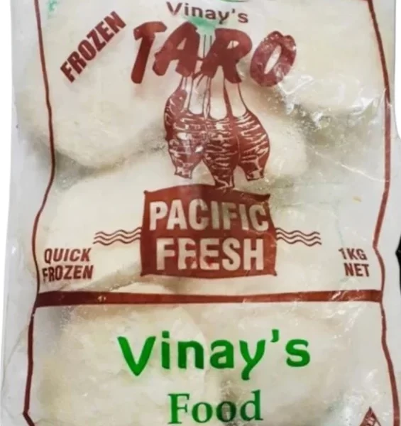 Vinay's Taro 1kg