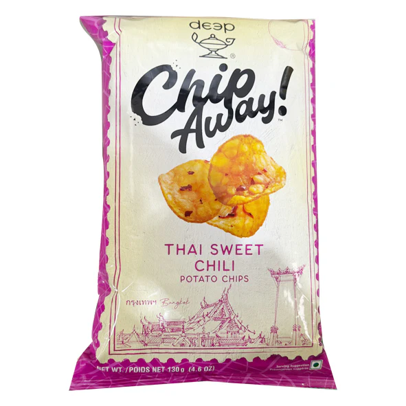 Deep Thai Sweet Chilli 130gm